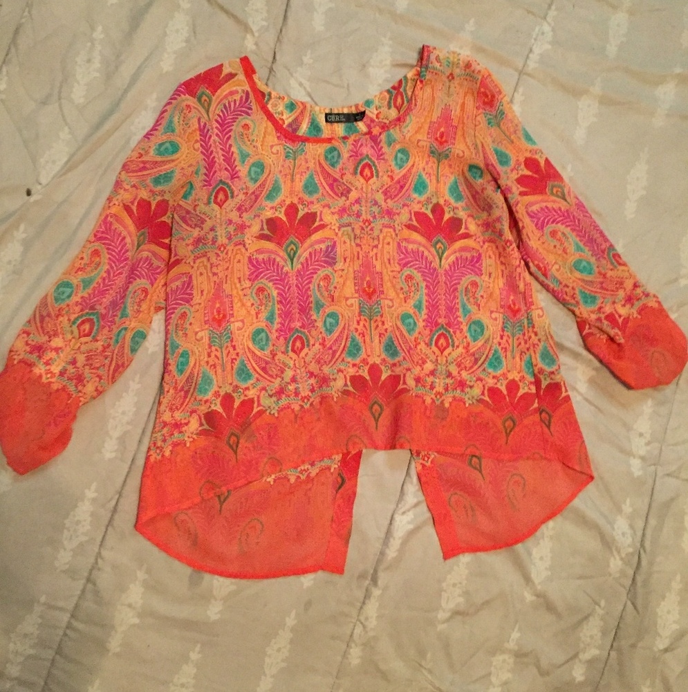Blouse
